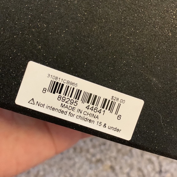 Betsey Johnson Jack-o-Lantern Long Drop Earrings 🎃 - Picture 10 of 11